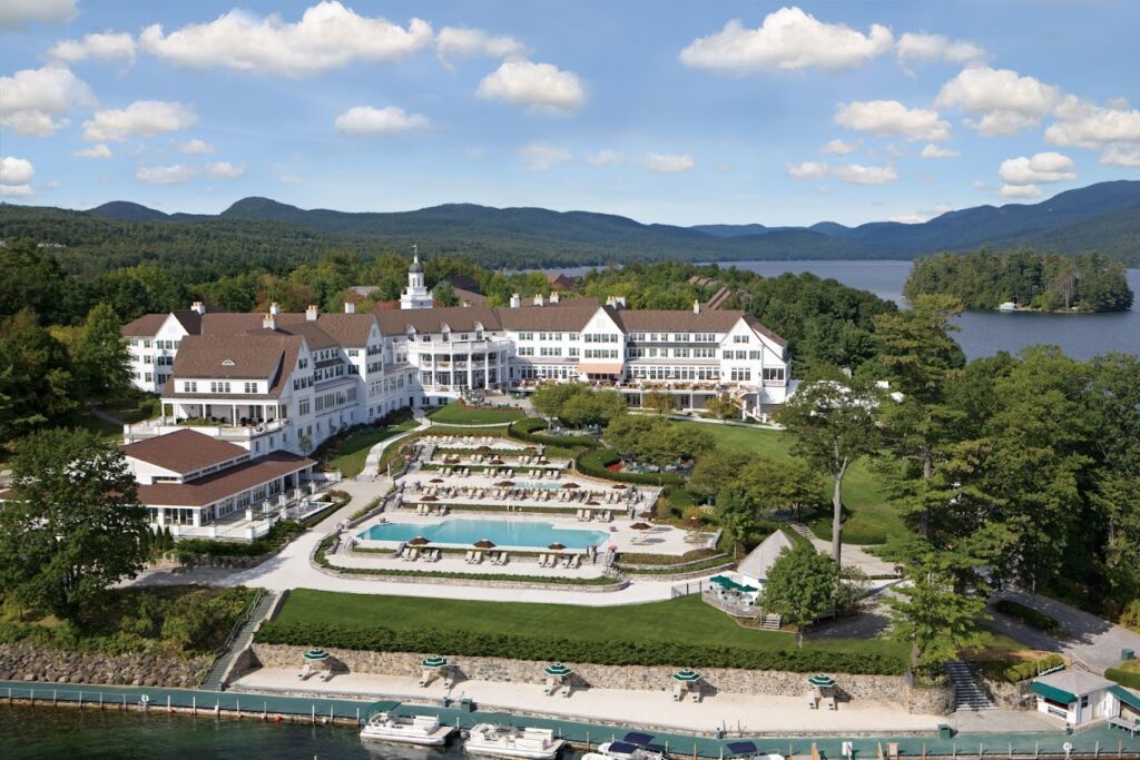 Sagamore Hotel